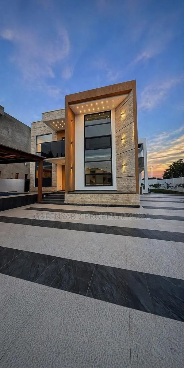 4bdrm Mansion in American House, East Legon for sale · Photo 1