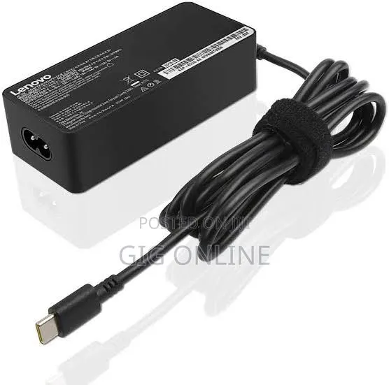 Type C Laptop Charger · Photo 4