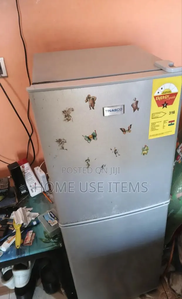 Nasco Fridge for Sale at Sapeiman · Photo 1