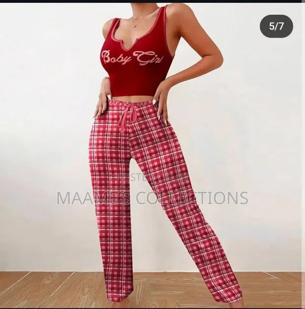 Ladies Sleepwear / Pyjamas · Photo 1