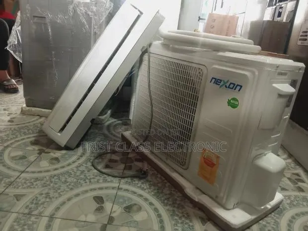 Nexon Ac 1.5hp Ac – Strong Breeze Ac That Upgrades Your Room · Photo 1