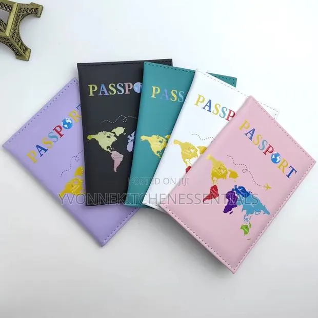 Pasport Covers · Photo 1