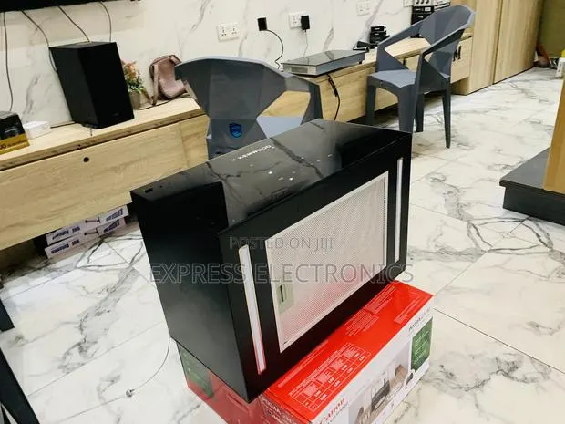 Best Buy for Less Kenwood Heat for Island Extractor 60Cm Inbuilt · Photo 1