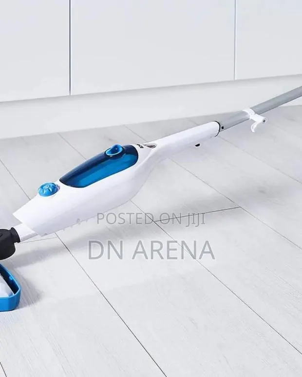 Tower Tsm16 Tower Multifunction Steam Mop, Handheld Mode · Photo 1