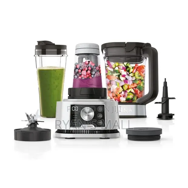 3 in 1 Ninja Foodie From Germany · Photo 1