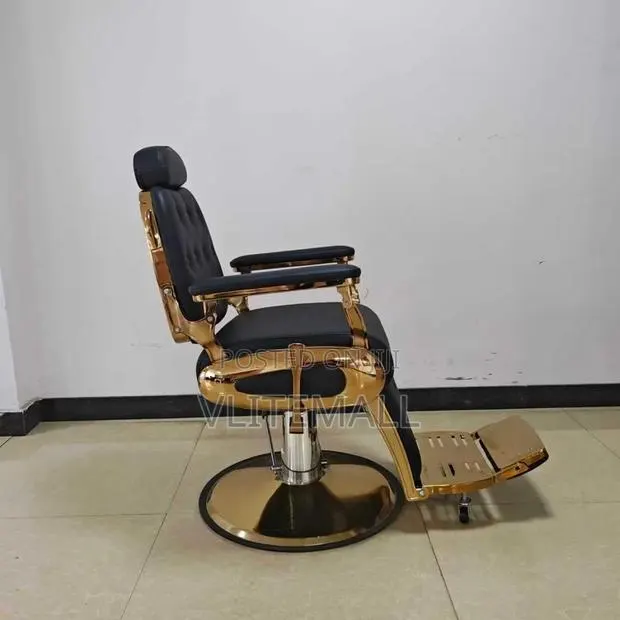 Saloon Chairs Swivel · Photo 2