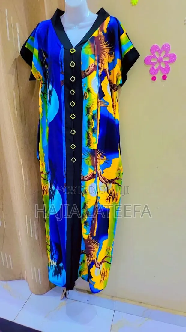 Gorgeous Bottom Down Dress · Photo 1