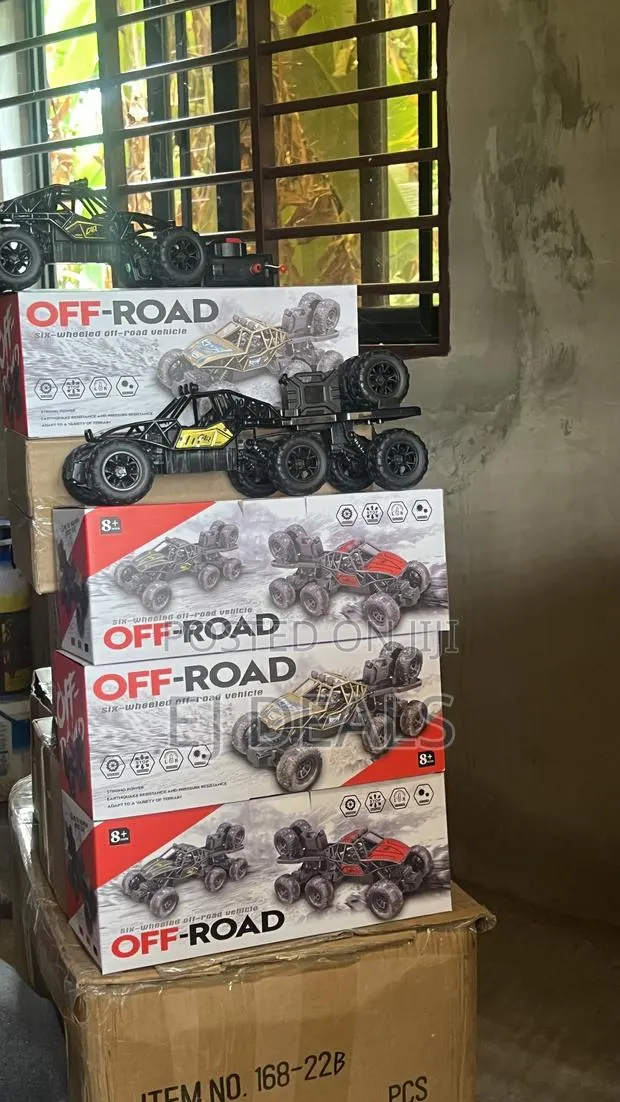 Remote Control Car All Kinds · Photo 1