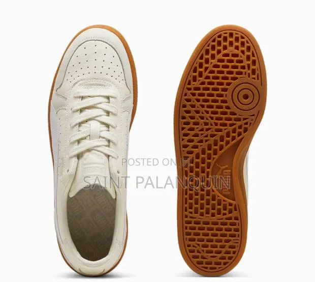 Original Puma Indoor · Photo 1