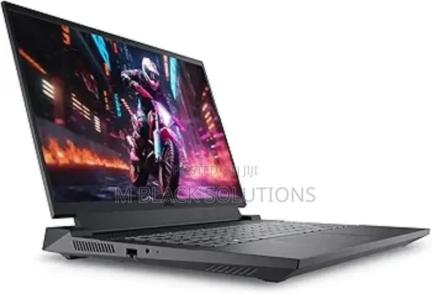 New Laptop Dell G16 7630 32GB Intel Core i9 SSD 1T · Photo 1