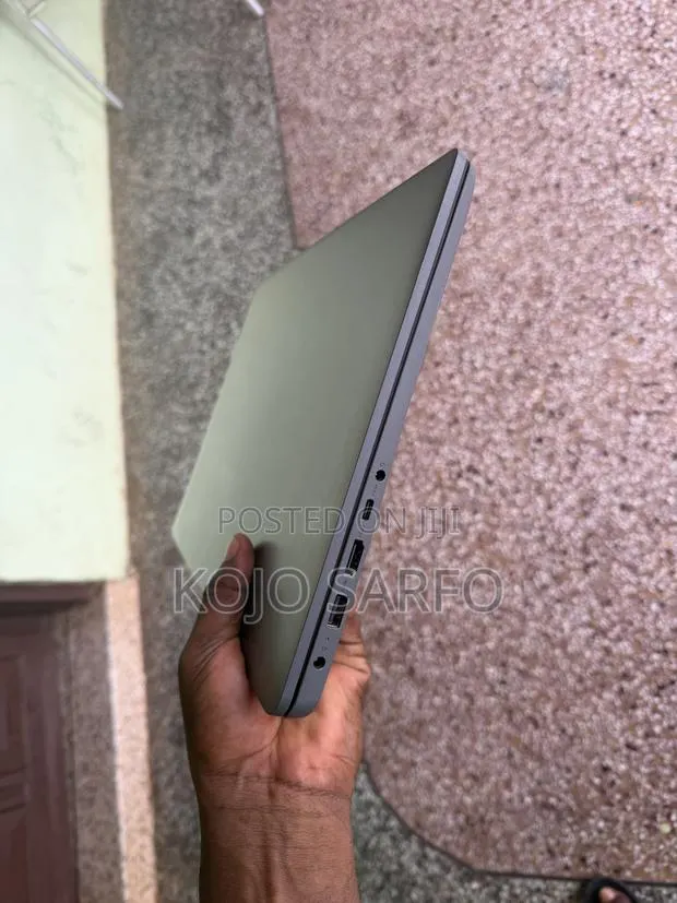Laptop Lenovo Ideapad 3 8GB Intel Core i3 SSD 256GB · Photo 1