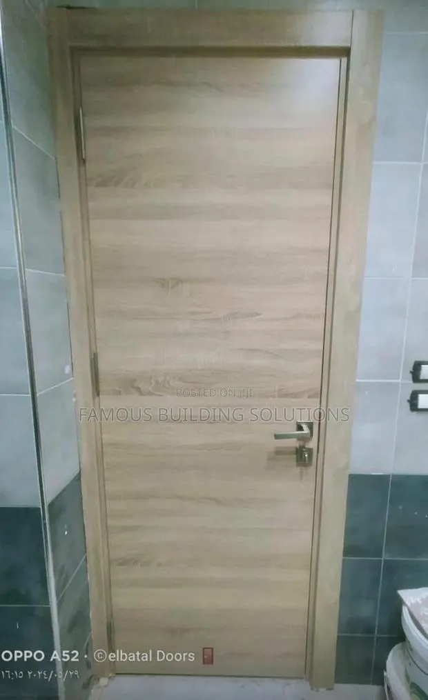 Turkish Bedroom Door · Photo 2