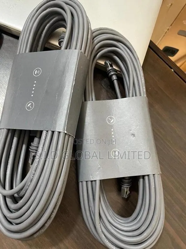 No More Cable Mess! 15meters Starlink Cord · Photo 1