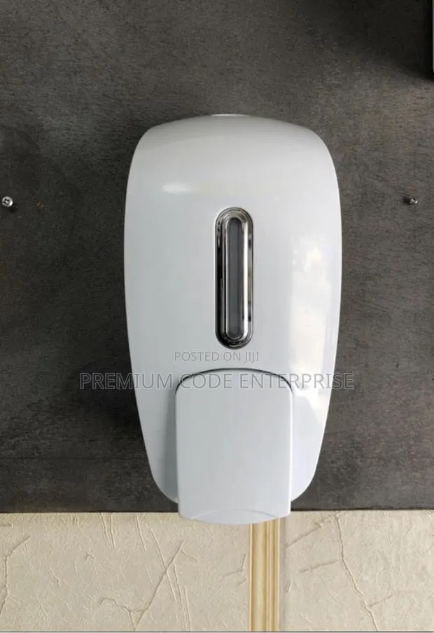 Manual Soap Dispenser, 1000ml · Photo 1