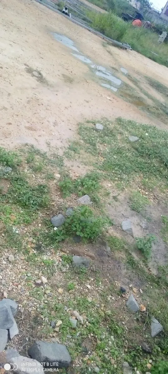 Land 4 Sale -Airport Residential · Photo 1