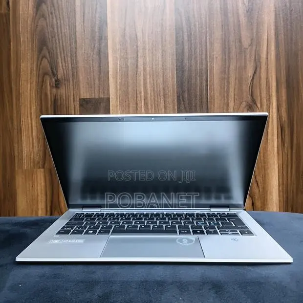 New Laptop HP EliteBook x360 1030 G7 16GB Intel Core i5 SSD 256GB · Photo 1