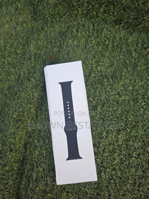 Direct Original Apple Watch Sillicone Strap · Photo 6