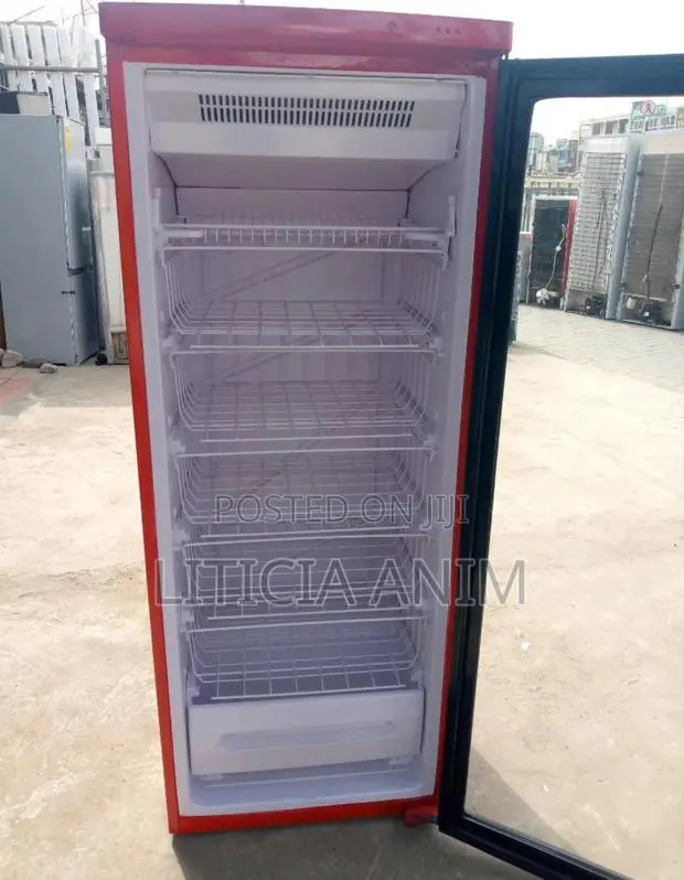 Showcase Fridge for Sale 400 LTRS · Photo 1