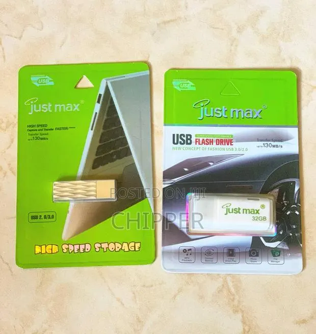 32gb Pendrive · Photo 1