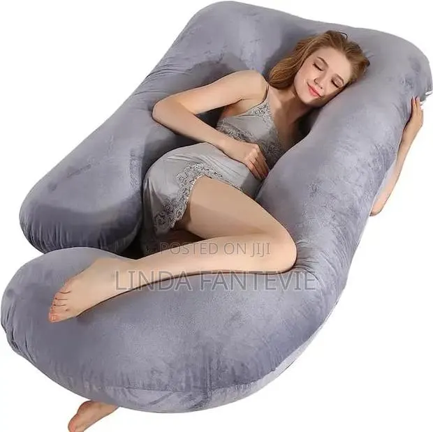 Pregnancy Pillow · Photo 1