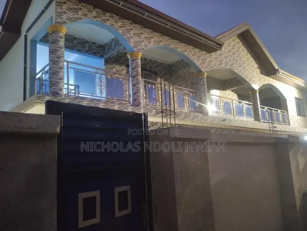 2bdrm Apartment in Takoradi for rent · Photo 1