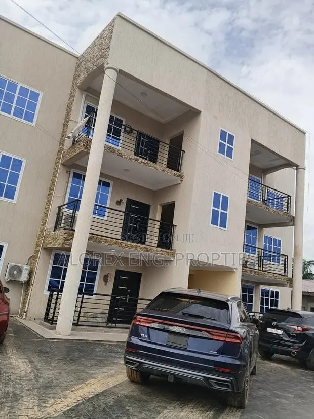 2bdrm Apartment in New Legon for rent · Photo 1