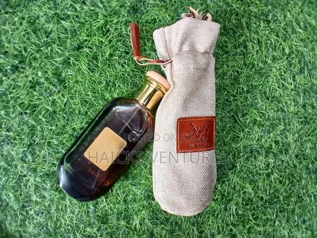 MOUSUF PERFUME 100ML — Unleash Your Inner Luxury · Photo 1