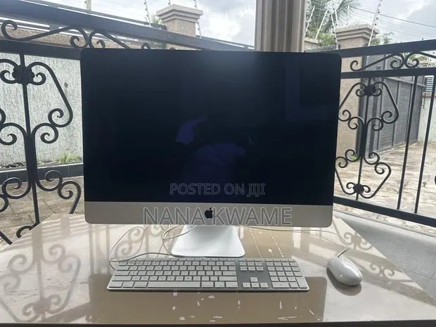 Desktop Computer Apple iMac 16GB Intel Core 5 HDD 1T · Photo 1