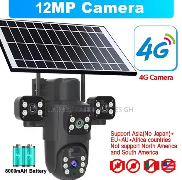 4lens Hi Easy 4g Camera · Photo 1