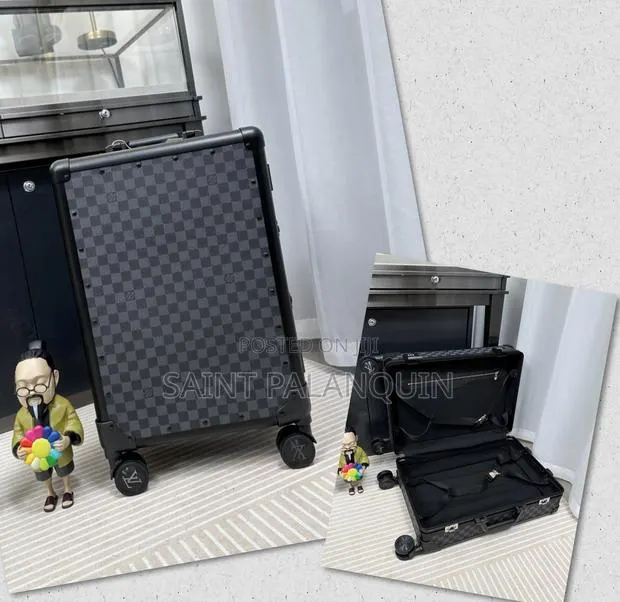 Goyard Traveling Box · Photo 1