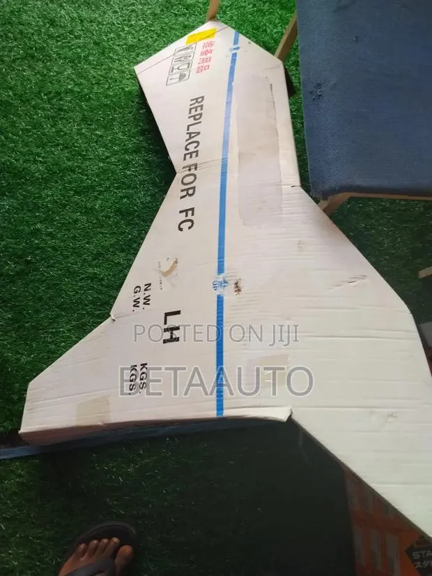 Honda Civic Fender · Photo 1