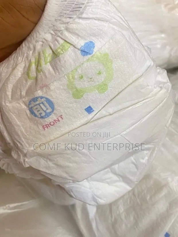 Baby Pull Up Pants Diapers · Photo 1