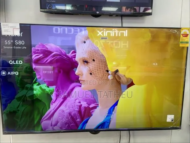 Television · Photo 1