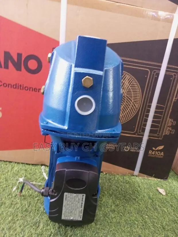 Original Ec Ecoolmax Water Pump 1hp Ecoolmax · Photo 1