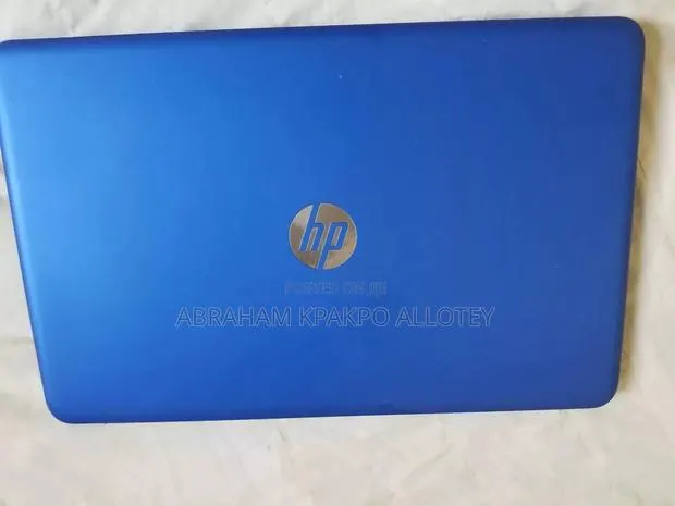 Laptop HP 8GB Intel Core i3 HDD 1T · Photo 1