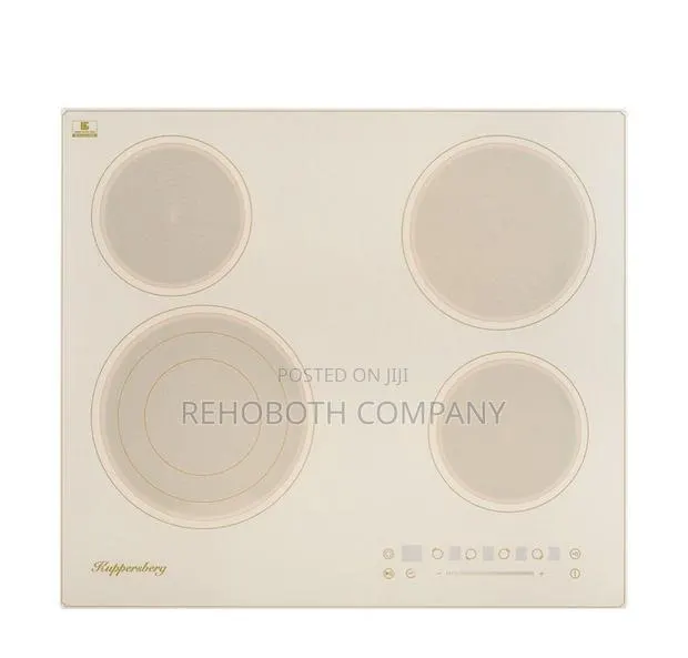 Built-in Hob Kuppersberg ECO 601 · Photo 1