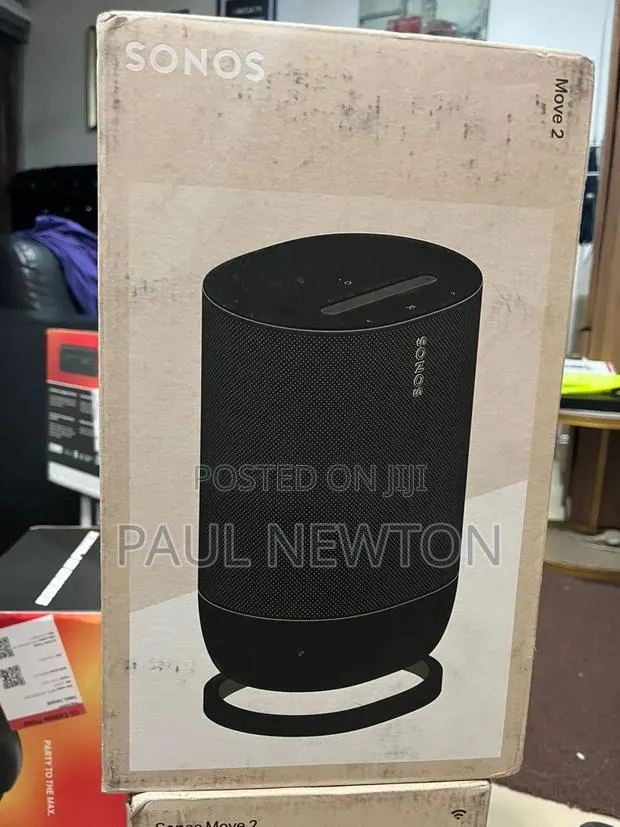 Sonos Move 2 · Photo 1