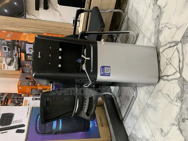 Newly Bulky Pearl PWD-4006, a Hot, Normal, and Cold Water Dispenser · Photo 1