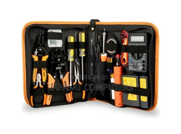 Jakemy Jm-P15 Network Tool Kit · Photo 1