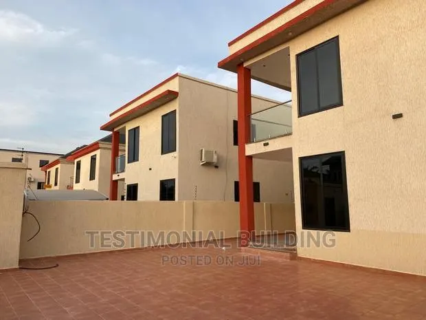 4bdrm House in Testimonial Building, A&C Mall Area for sale · Photo 1