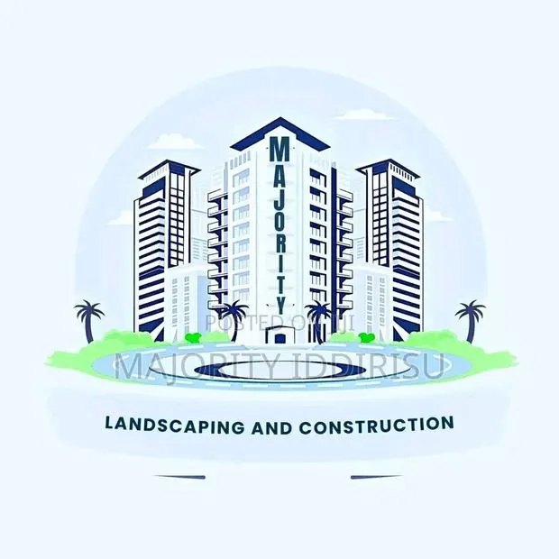 Majority Landscaping Construction · Photo 1