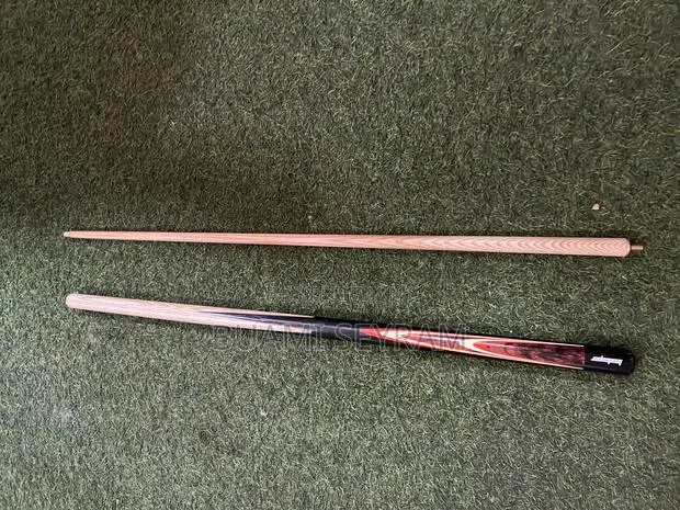 Adjustable Snooker Stick · Photo 1