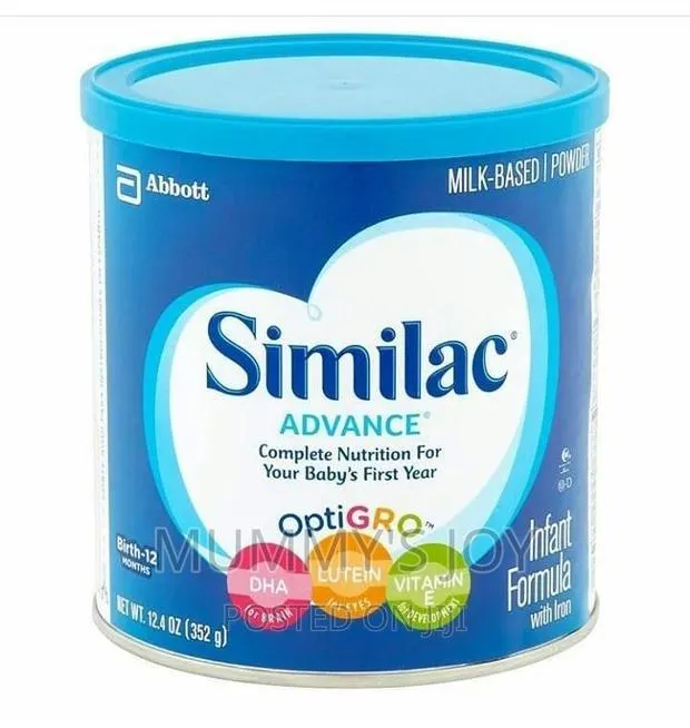Similac Advance · Photo 1