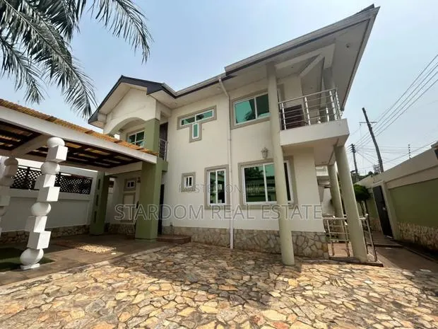 2bdrm Apartment in Cantonments for rent · Photo 1