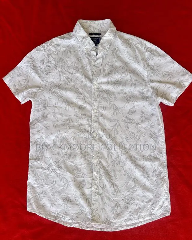 Men's Shirt · Photo 1