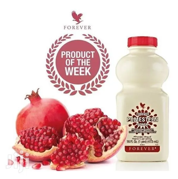Forever Pomesteen Power · Photo 1
