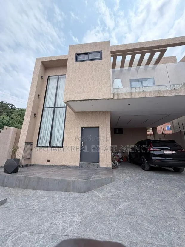 4bdrm Duplex in Sefdard Properties, Tantra Hills for sale · Photo 1