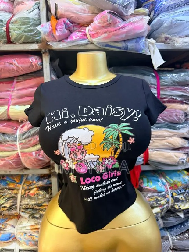 We Sell Ladies and Guys Cloth at Affordable Prices · Photo 1
