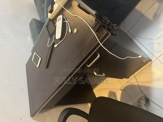 3 Months Used Office Table · Photo 1