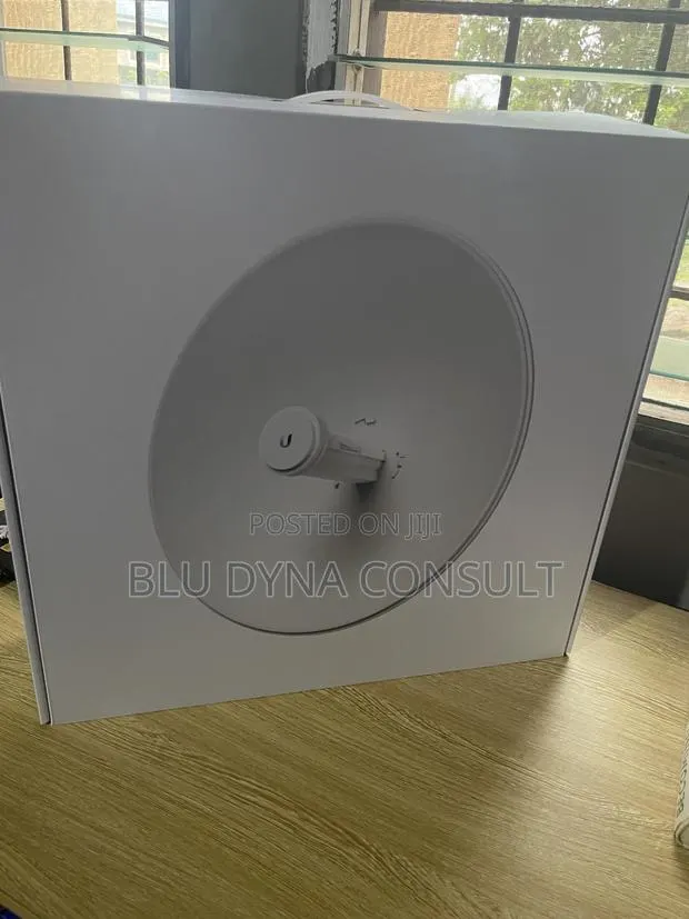 Ubiquiti Pbe 5ac Gen2 · Photo 1